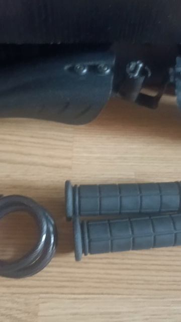 обзор деталей