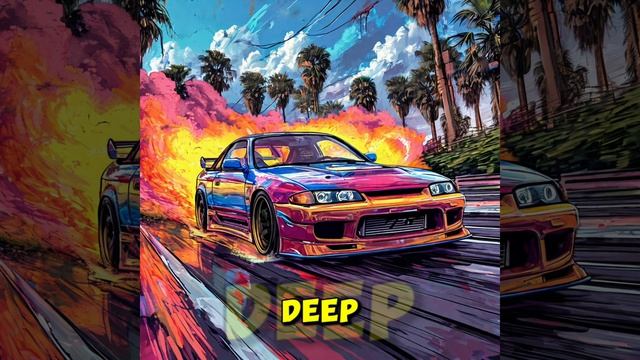 Трек для хорошего настроения 