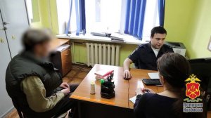 В Кузбассе заключён под стражу житель Томска, организовавший узел связи для телефонных мошенников