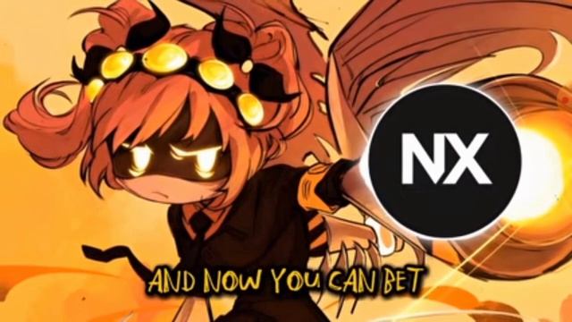 песня битва Сен V-N-УЗИ J