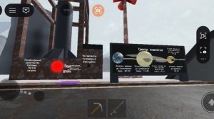 Луна проснулась опасное видео