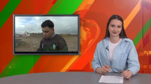 Биектау ТВ Выпуск от 24 04 2026