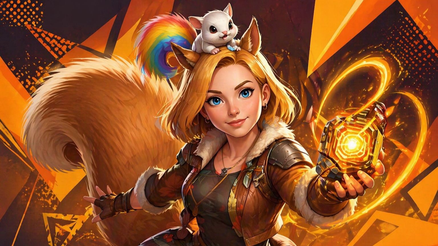 Миграса в Marvel Rivals: когда удача важнее силы!