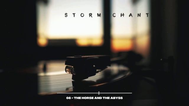 «Железная пыль» — это сборник мрачных песен в стиле кантри, которые способны произвести впечатление