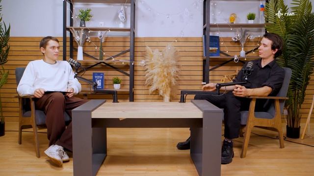 13. Уже 10 лет в ГУАП и как изначально пришел в МузГУАП