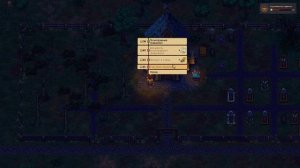 Прохождение игры Graveyard Keeper №7 Исправление косяков