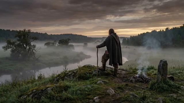 ЧТО БЫЛО до РУСИ? Запретная История Словянской Цивилизации.mp4