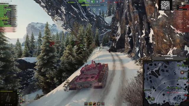 BZ-176 - РЕАКТИВНОЕ ЧУДОВИЩЕ!