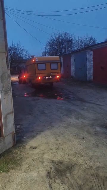 #пневмохелпер ремонт караванов, установка дополнительного оборудования,  установка пневмы