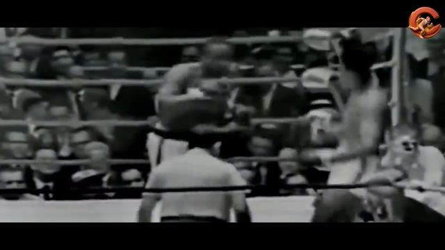 Мухаммед Али.