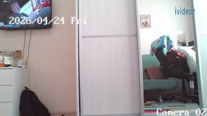 Camera 02(HTTP SERVER)