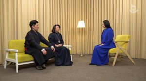 Манай саг. Хабарай амисхал