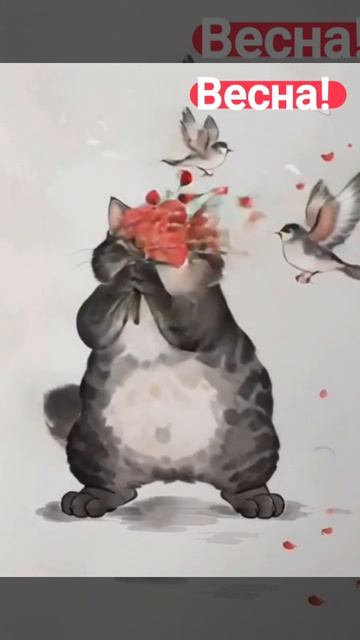 Котик Беляш