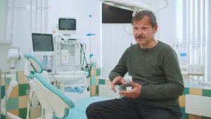 Отзыв о стоматологии ДентаКлад_Имплантация All-on-4