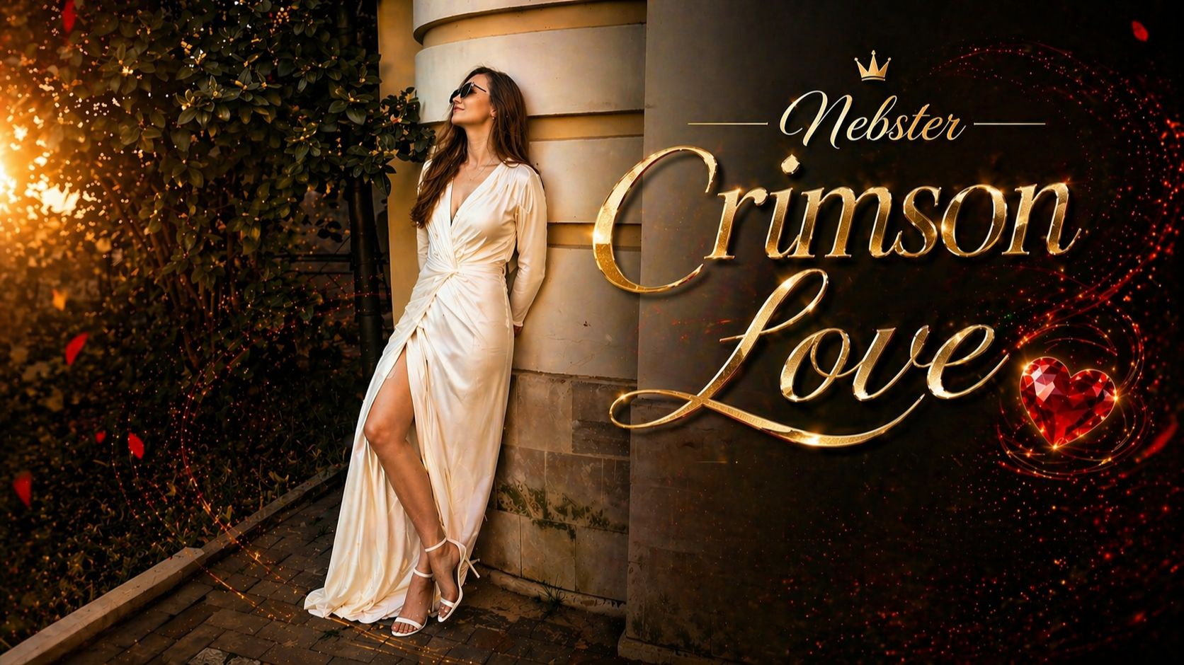 Nebster - Crimson Love