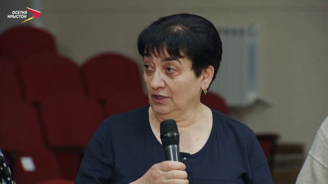 Гульчеты Епо I Æмзæл хъуыдытæ