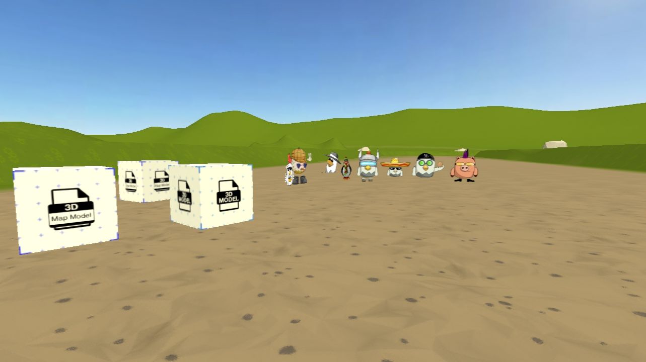 Обнова 5.6.0 вышла 2 часть