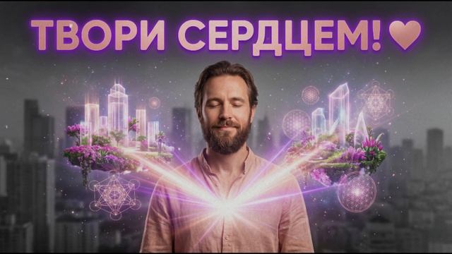 Аштар Шеран Манифестация реальности пятого измерения: творение мира силой открытого сердца