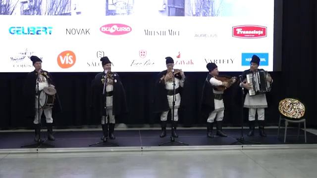 1️⃣0️⃣0️⃣ de ani de la organizarea primei expoziții în Basarabia