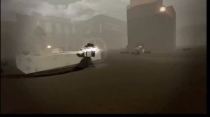 Forsaken