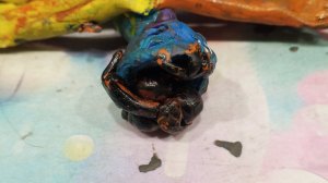 любимая рубрика возвращается моя любимая фигурка