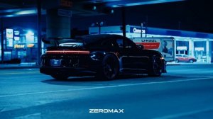 ZEROMAX - Ya Habibi (Original Mix)