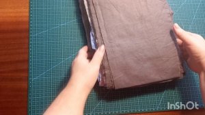 Распаковка-три в одной