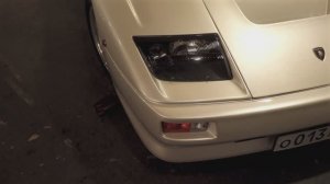 lamborghini diablo