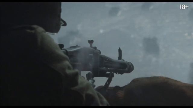 Давление — Русский трейлер (2026)