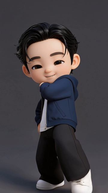 BTS_JIN_2.0_SHORTS#short