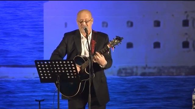 Время цифр. Андрей Соболев