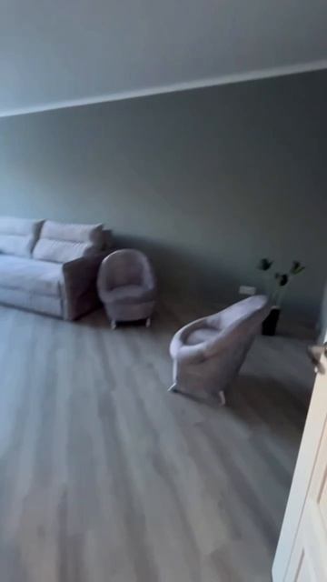 Классная квартира в центре Саратова