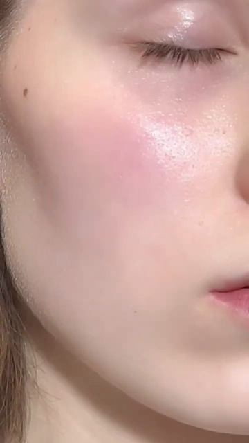 Мист для лица и тела из провиинции Канвон