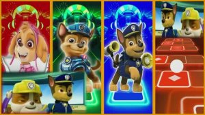 МУЛЬТИКИ ДЛЯ ДЕТЕЙ Щенячий Патруль 🐾 Райдер И Супер Собачки Мультфильм 🐶