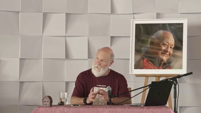 йогическая задержка дыхания в индийской и тибетской тантрической традиции