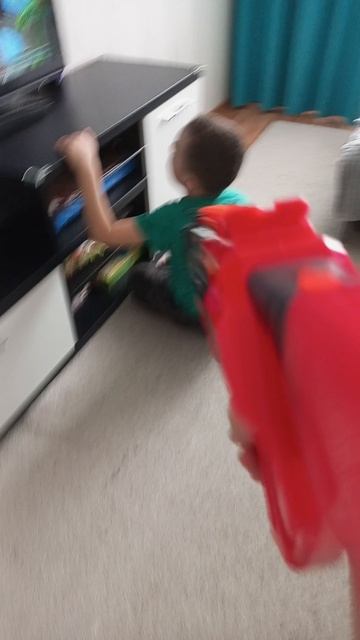 меня застрелил Паша 