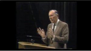 Дерек Принс. Истина о распятии нашего ветхого человека.