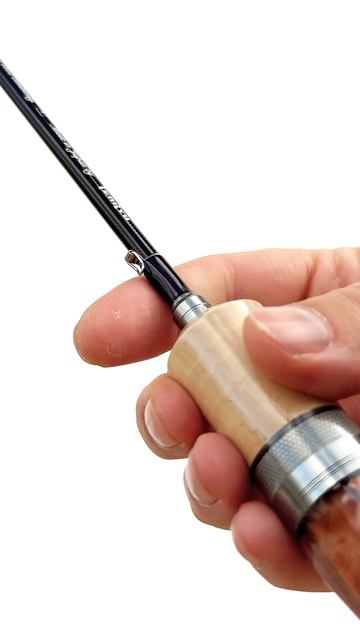 Tenryu Rayz Spectra RZS51LL 1.55m 1-8g