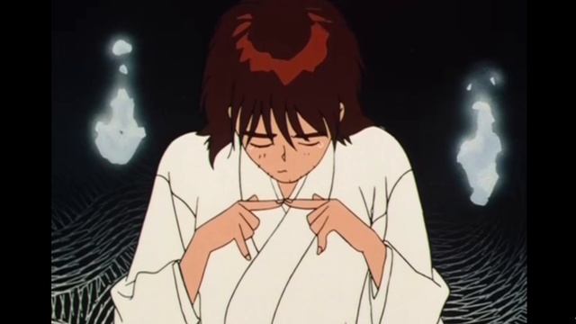 Смешные моменты из аниме #219