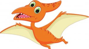 Простоквашино/Почемучка/Кто такие динозавры?