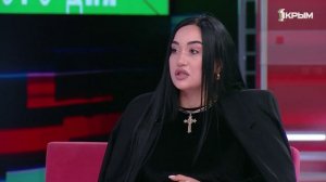 "Утро нового дня". В гостях Айкуи Арутюнян