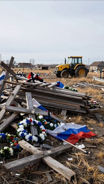 Разрушение памяти: траур на кладбище военное кладбище подснос память