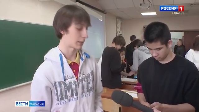 СМИ о на: В ХГУ возводили макаронные мосты