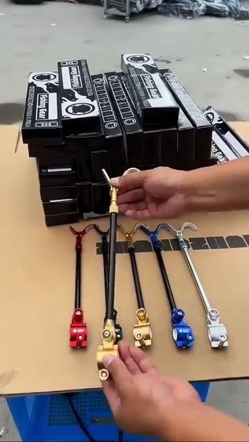 Видео от Выживание