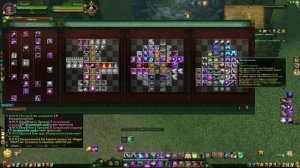 Обновление 17.1. Правки мистика (не гайд) #аллодыонлайн