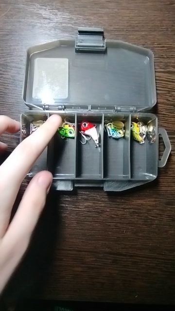 Обзор на тейл-спинеры