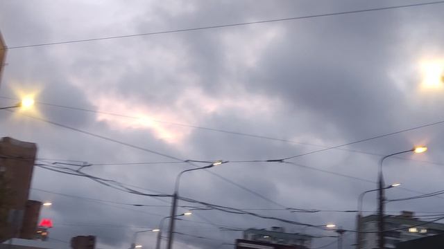 прогноз на 24 апреля