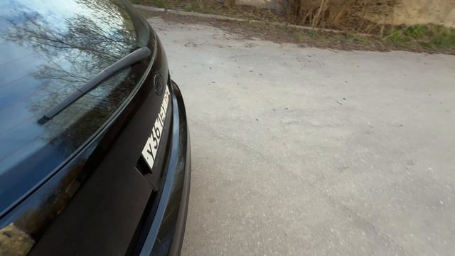 Kia Rio 2011 1.4 автомат