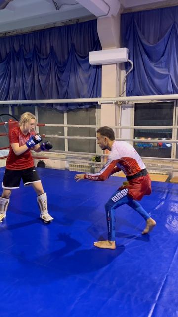 ММА против БОРЬБЫ! Что круче?😎