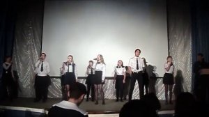 песня  Я студент